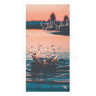 Splish Splash | Mix & Match Naughty XL Fun-Flirty Lovers’ Towels