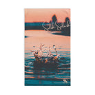 Splish Splash | Mix & Match Original Fun-Flirty Lovers’ Towels