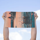 Splish Splash | Mix & Match Soft Fun-Flirty Lovers’ Towels