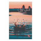 Splish Splash | Mix & Match Soft Fun-Flirty Lovers’ Towels