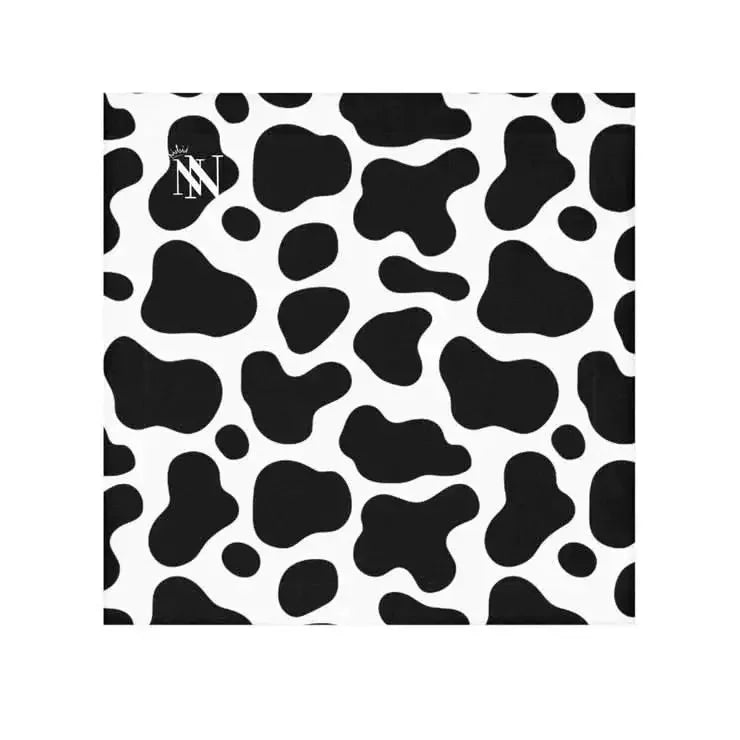 Spotted Love | Mix & Match Lils’ Fun-Flirty Lovers’ Towels