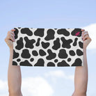 Spotted Love | Mix & Match Soft Fun-Flirty Lovers’ Towels