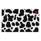 Spotted Love | Mix & Match Soft Fun-Flirty Lovers’ Towels