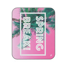 Spring Break! | Mix Match Fun-Flirty Lovers’ Water-Resistant Blankets