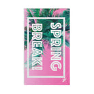 Spring Break! | Mix & Match Original Fun-Flirty Lovers’ Towels
