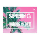 Spring Break! | Mix & Match Playful Fun-Flirty Lovers’ Toy Mats
