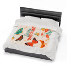 Spring Into Me | Mix & Match Fun-Flirty Lovers’ Blankets