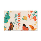 Spring Into Me | Mix & Match Original Fun-Flirty Lovers’ Towels