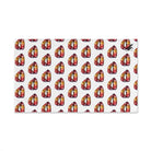 Star Kiss Lips | Mix & Match Original Fun-Flirty Lovers’ Towels