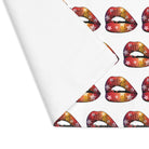 Star Kiss Lips | Mix & Match Playful Fun-Flirty Lovers’ Toy Mats