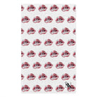 Starry Lips | Mix & Match Soft Fun-Flirty Lovers’ Towels