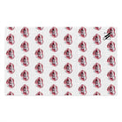 Starry Lips | Mix & Match Soft Fun-Flirty Lovers’ Towels