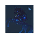 Starry Sky Unicorn | Mix & Match Lils’ Fun-Flirty Lovers’ Towels