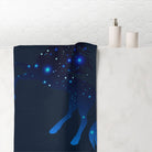 Starry Sky Unicorn | Mix & Match Naughty XL Fun-Flirty Lovers’ Towels
