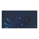 Starry Sky Unicorn | Mix & Match Naughty XL Fun-Flirty Lovers’ Towels