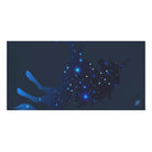 Starry Sky Unicorn | Mix & Match Naughty XL Fun-Flirty Lovers’ Towels
