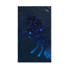 Starry Sky Unicorn | Mix & Match Original Fun-Flirty Lovers’ Towels