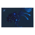Starry Sky Unicorn | Mix & Match Soft Fun-Flirty Lovers’ Towels