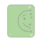 Stay High 420 I Love You Cherry Much | Mix Match Fun-Flirty Lovers’ Water-Resistant Blankets