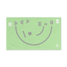 Stay High 420 | Mix & Match Classic Fun-Flirty Lovers’ Towels