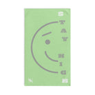 Stay High 420 | Mix & Match Classic Fun-Flirty Lovers’ Towels