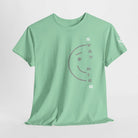 Stay High 420 | Mix & Match Cotton Unisex Fun-Flirty Lovers’ T-Shirts