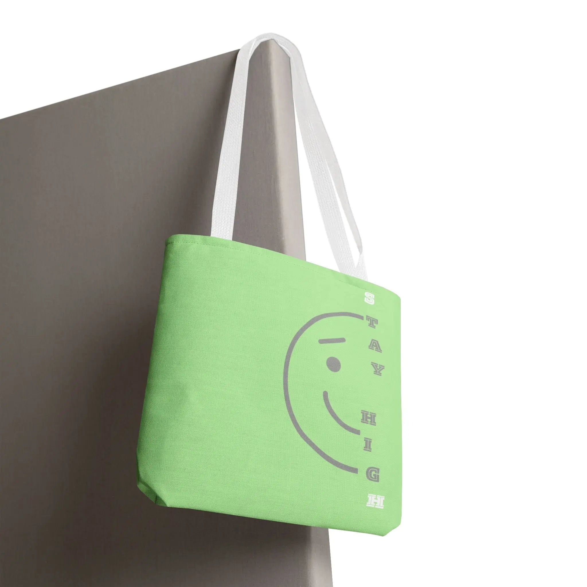 Stay High 420 | Mix & Match Fun-Flirty Lovers’ Totes