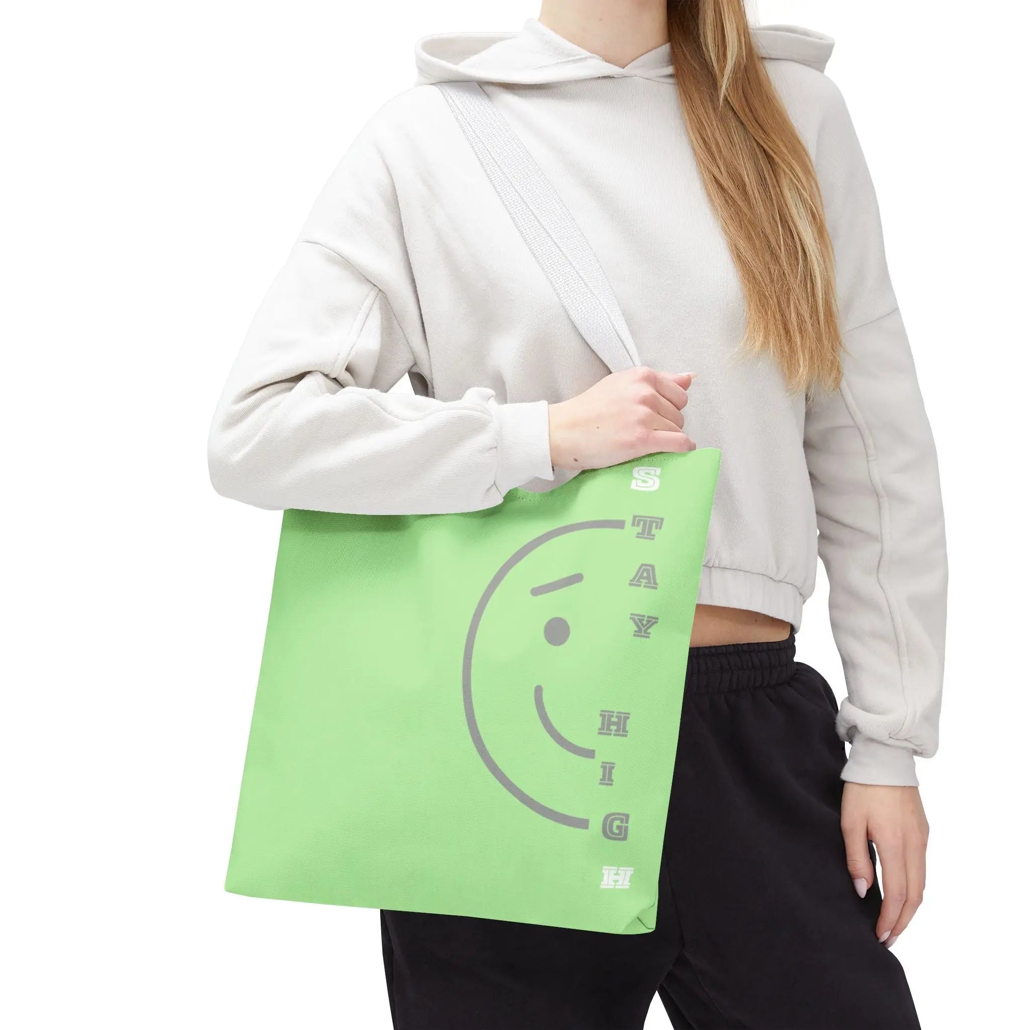 Stay High 420 | Mix & Match Fun-Flirty Lovers’ Totes