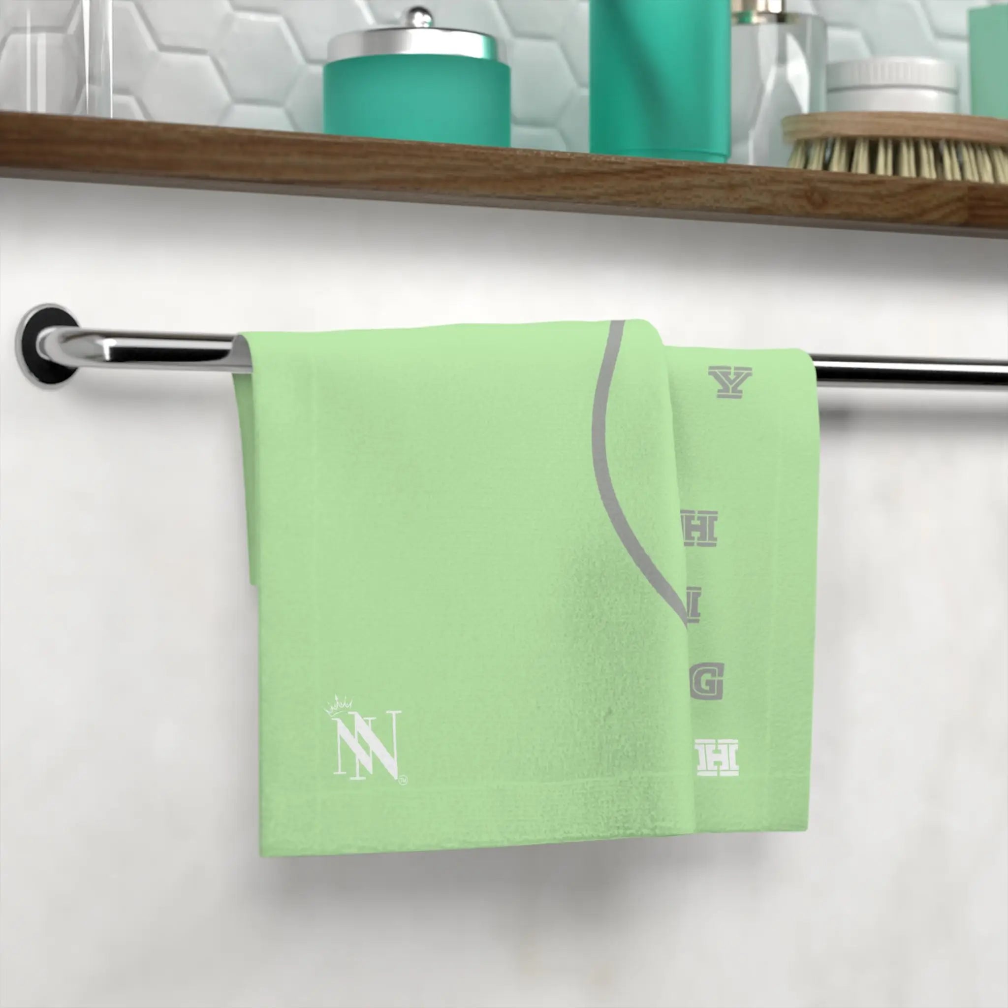 Stay High 420 | Mix & Match Lils’ Fun-Flirty Lovers’ Towels