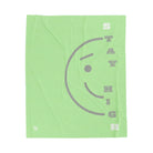 Stay High 420 | Mix & Match Soft Fun-Flirty Lovers’ Blankets