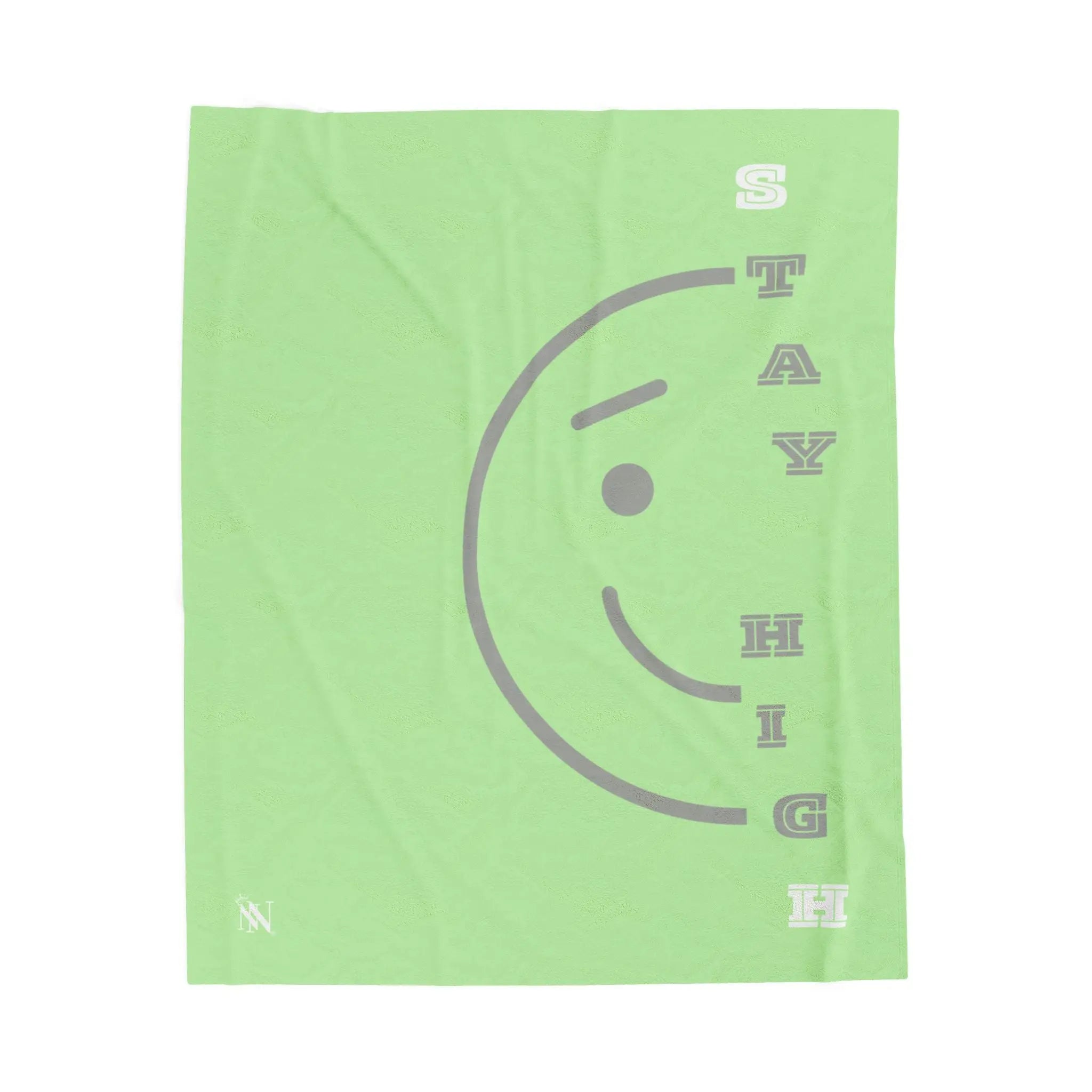 Stay High 420 | Mix & Match Soft Fun-Flirty Lovers’ Blankets