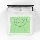 Stay High 420 | Mix & Match Soft Fun-Flirty Lovers’ Blankets