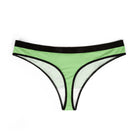 Stay High 420 | Mix & Match Women’s Fun-Flirty Lovers’ Thongs