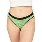 Stay High 420 | Mix & Match Women’s Fun-Flirty Lovers’ Thongs