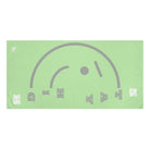 Stay High 420 | Mix & Match XL Fun-Flirty Lovers’ Towels