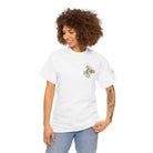 Steampunk Seahorse | Mix & Match 100% Cotton Unisex Fun-Flirty Lovers’ Tees