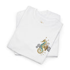 Steampunk Seahorse | Mix & Match 100% Cotton Unisex Fun-Flirty Lovers’ Tees