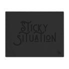 Sticky Situation | Mix & Match Playful Fun-Flirty Lovers’ Toy Mats