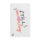 Still Unraveling | Mix & Match Original Fun-Flirty Lovers’ Towels