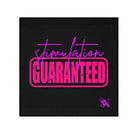 Stimulation Guaranteed | Mix & Match Lils’ Fun-Flirty Lovers’ Towels