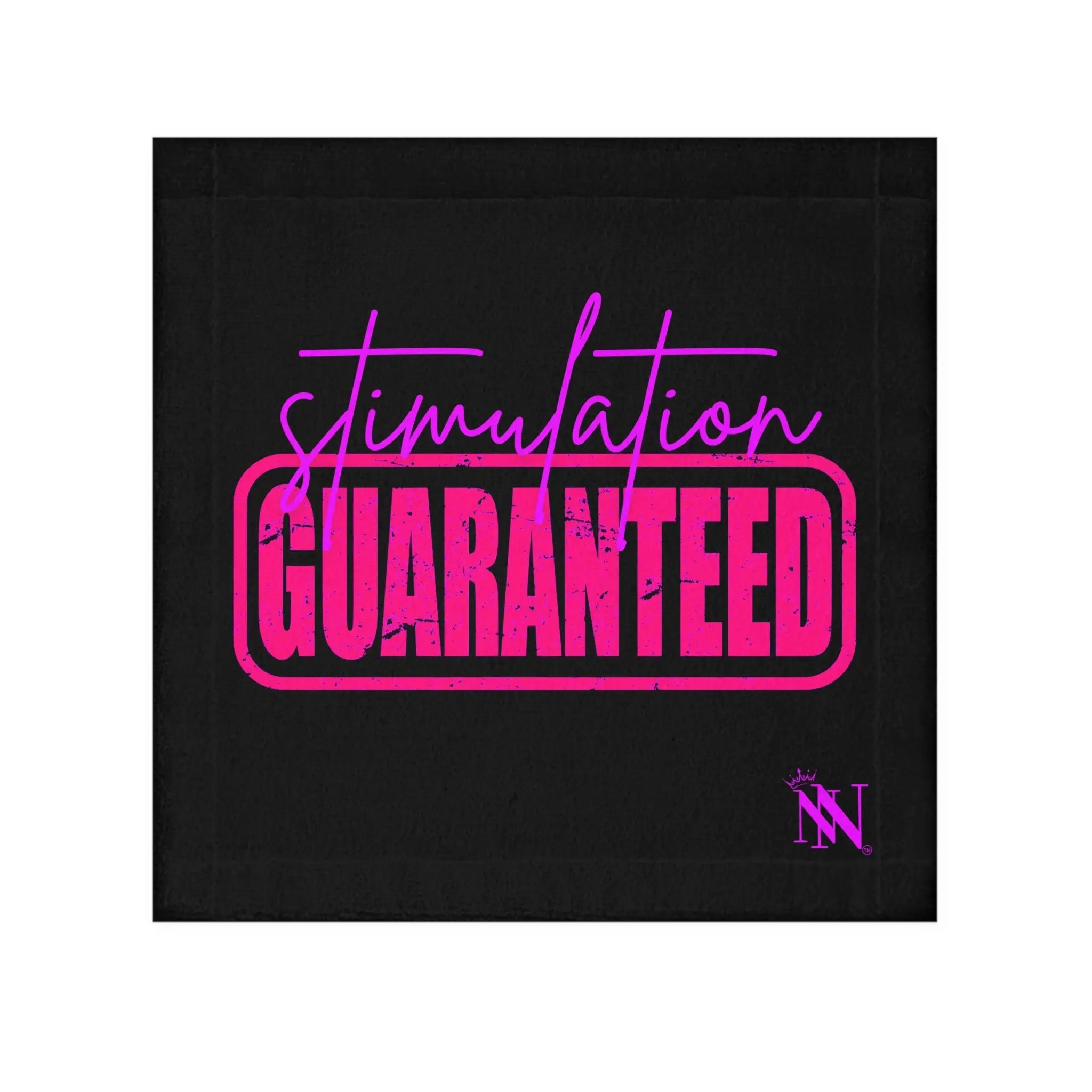 Stimulation Guaranteed | Mix & Match Lils’ Fun-Flirty Lovers’ Towels