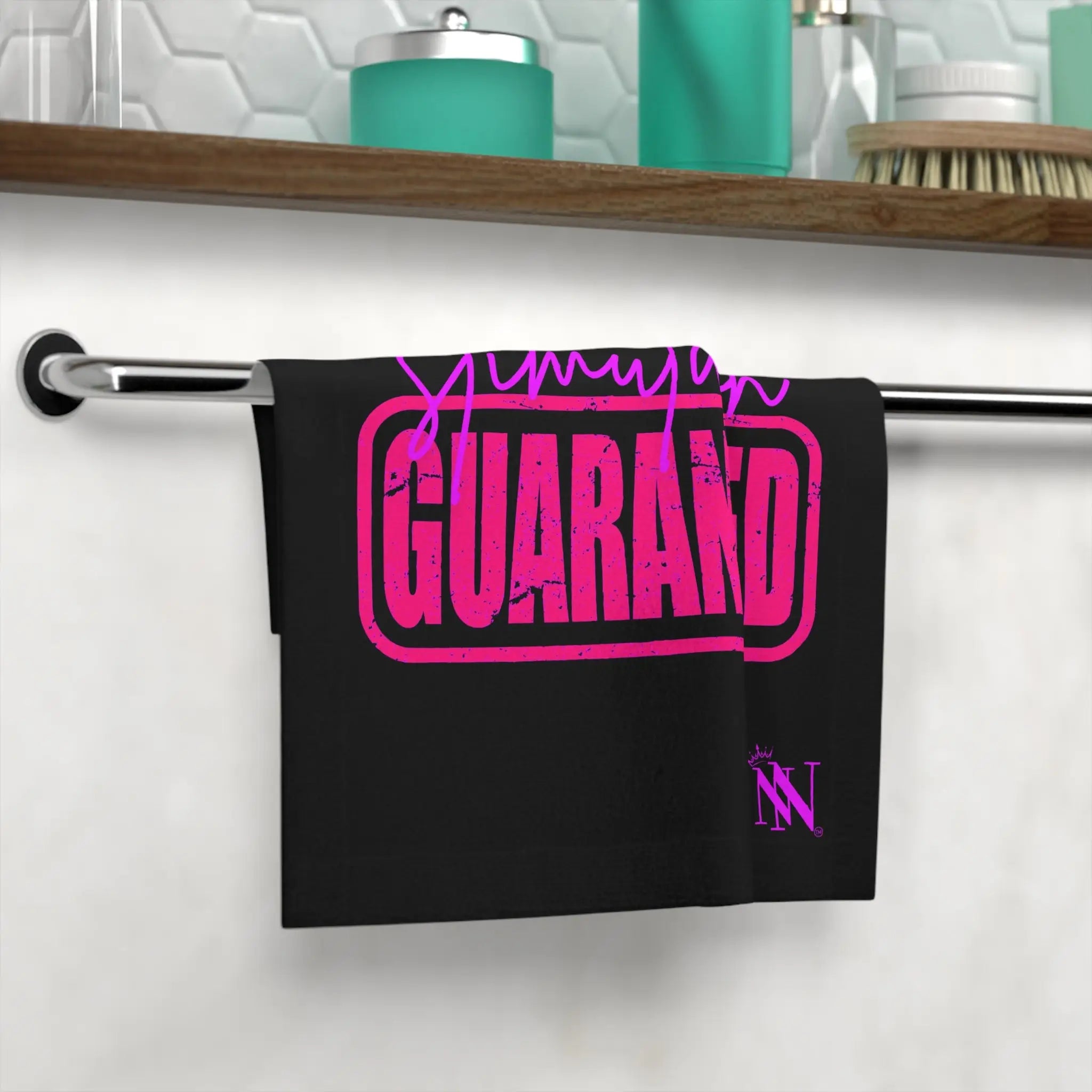 Stimulation Guaranteed | Mix & Match Lils’ Fun-Flirty Lovers’ Towels