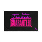 Stimulation Guaranteed | Mix & Match Original Fun-Flirty Lovers’ Towels