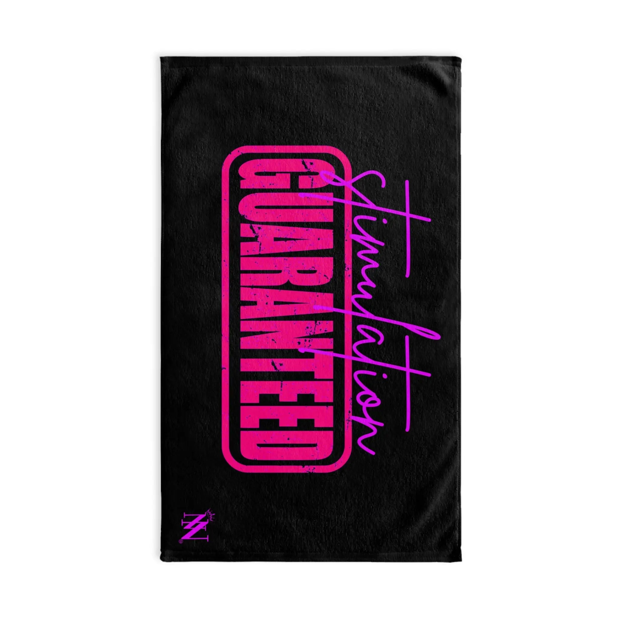 Stimulation Guaranteed | Mix & Match Original Fun-Flirty Lovers’ Towels