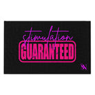 Stimulation Guaranteed | Mix & Match Soft Fun-Flirty Lovers’ Towels