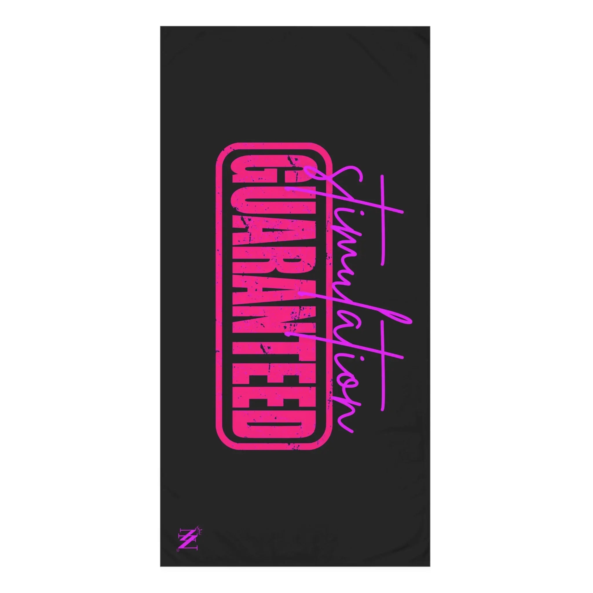 Stimulation Guaranteed | Mix & Match XL Fun-Flirty Lovers’ Beach Towels