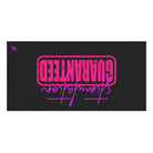 Stimulation Guaranteed | Mix & Match XL Fun-Flirty Lovers’ Beach Towels