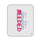 Stimulation Needed | Mix Match Fun-Flirty Lovers’ Water-Resistant Blankets