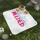 Stimulation Needed | Mix Match Fun-Flirty Lovers’ Water-Resistant Blankets