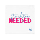 Stimulation Needed | Mix & Match Lils’ Fun-Flirty Lovers’ Towels